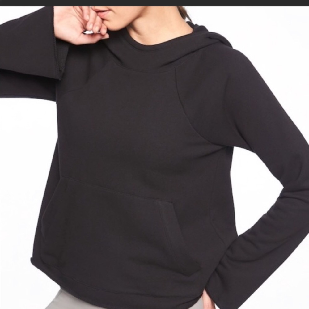 Size XS Athleta Sweatshirt